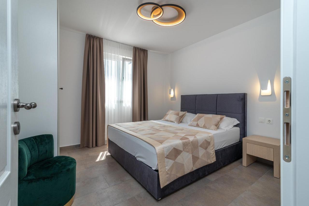 Apartments Liam Trogir Exterior photo